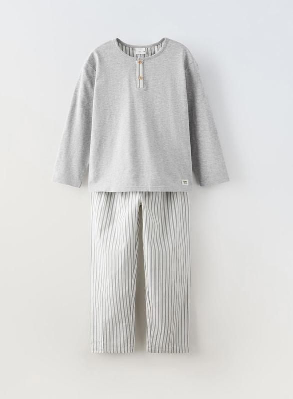 Zara pyjama new arrivals