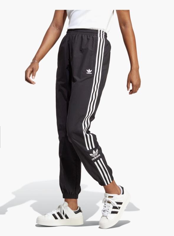 adidas adicolor classics lock up track pants black ib7442 850 172245685