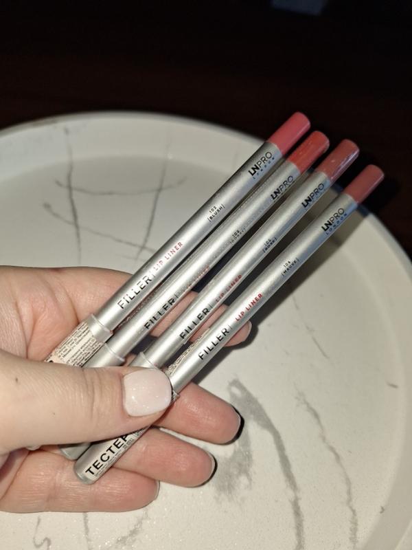 Карандаш для губ ln pro — цена 70 грн в каталоге Карандаши для губ ...