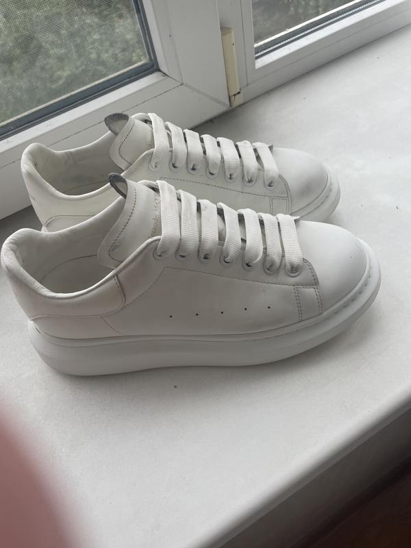 alexander mcqueen 42 5000