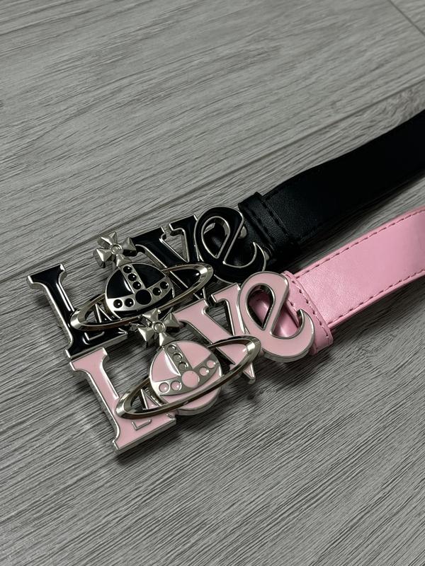 Vivienne Westwood Love Belt