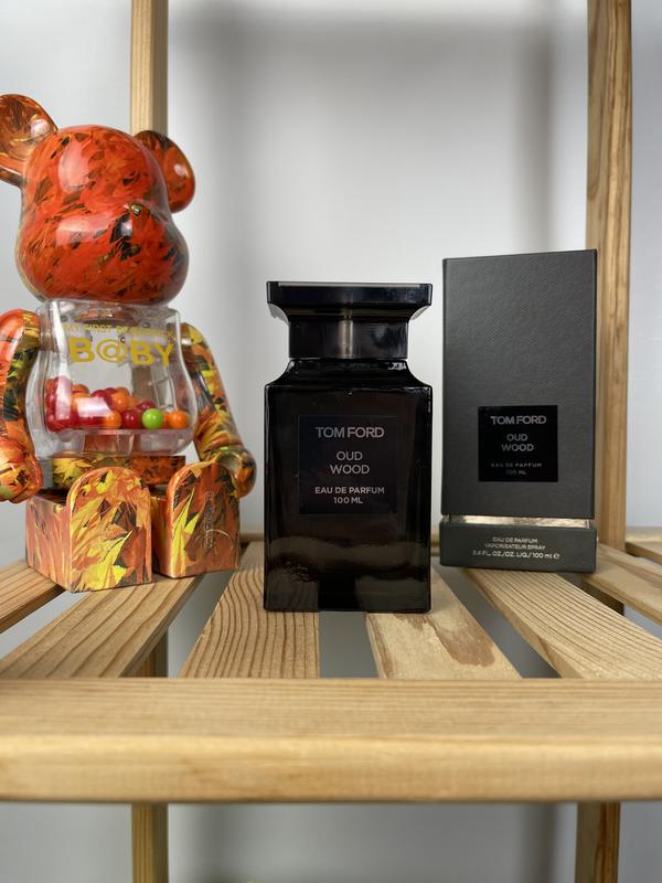 Mens tom ford oud wood on sale
