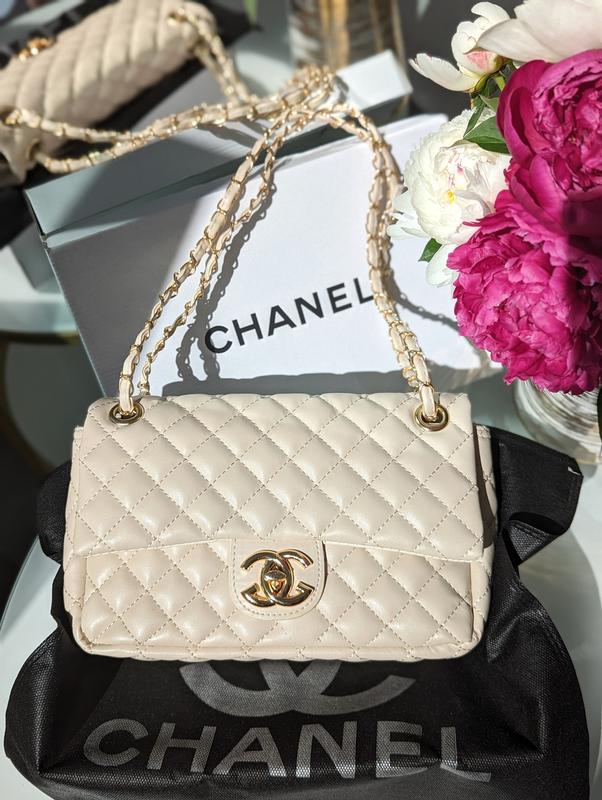 Chanel large flap bag price sale