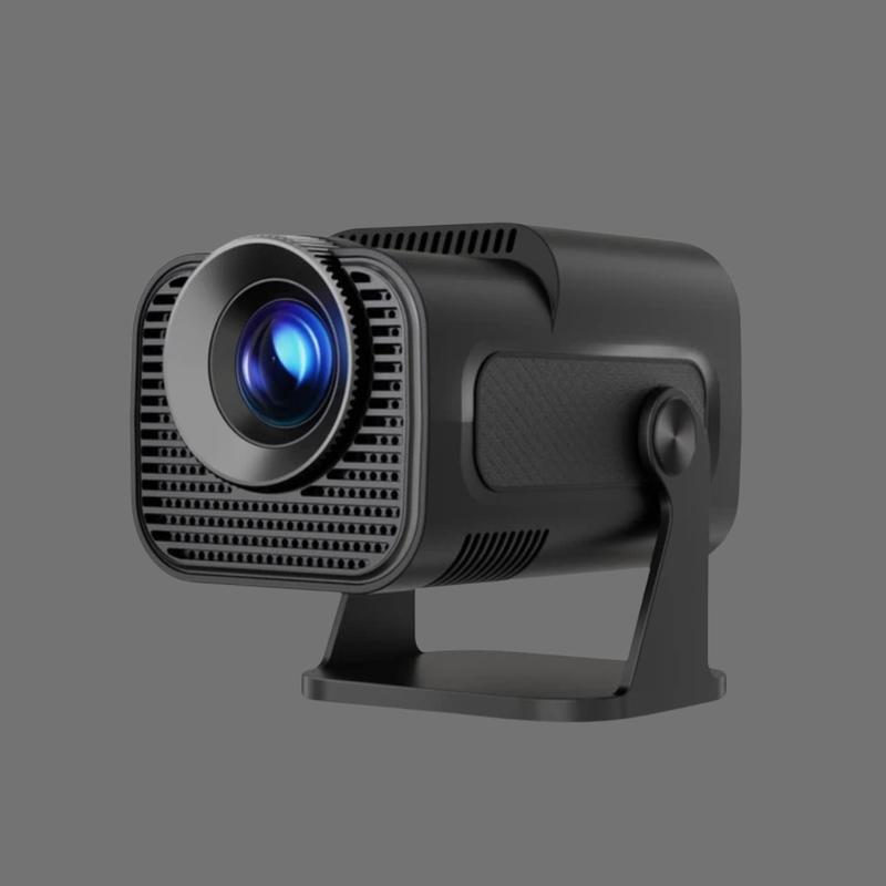 Проектор magcubic hy320 mini, 300ansi, fullhd, miracast/airplay — цена ...