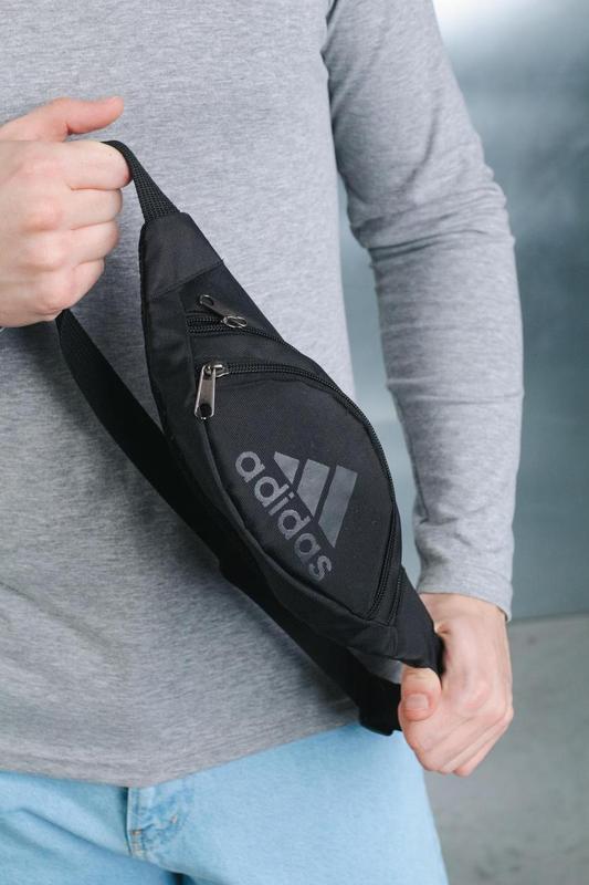 Adidas fanny pack original sale
