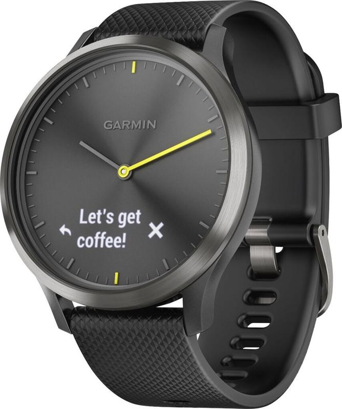 Garmin vivomove buy online