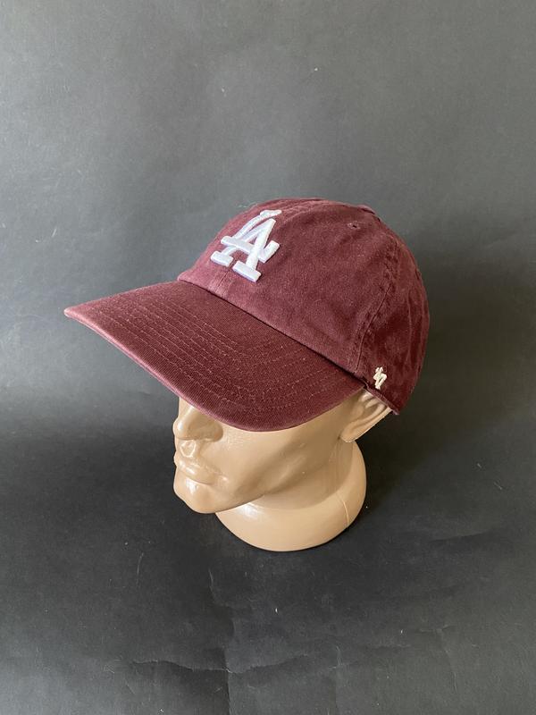 La dodgers 47 cap sale