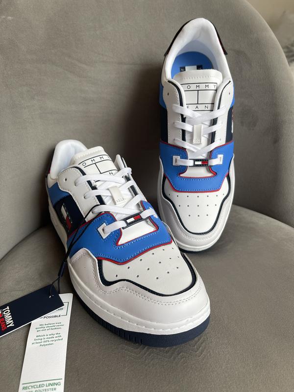 Sneakers tommy hilfiger donna sale