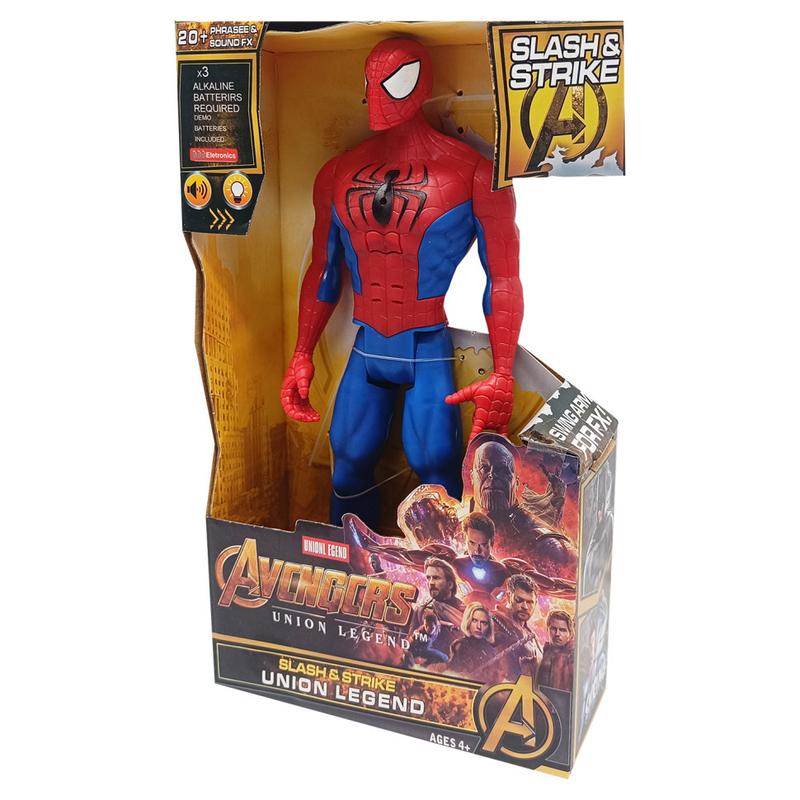 spider man go 818 01 spider man 30 nia mart 433