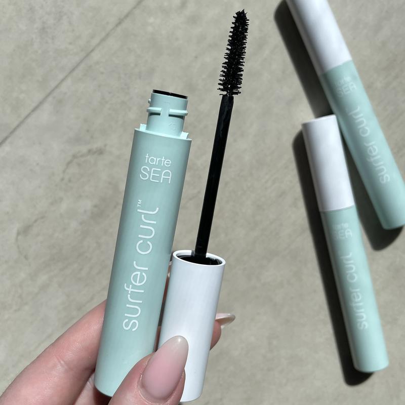 Surfer curl mascara discount