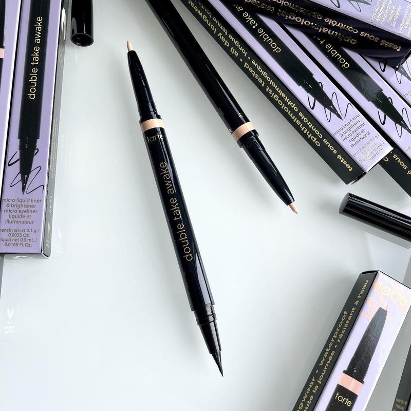 Tarte eyeliner discount