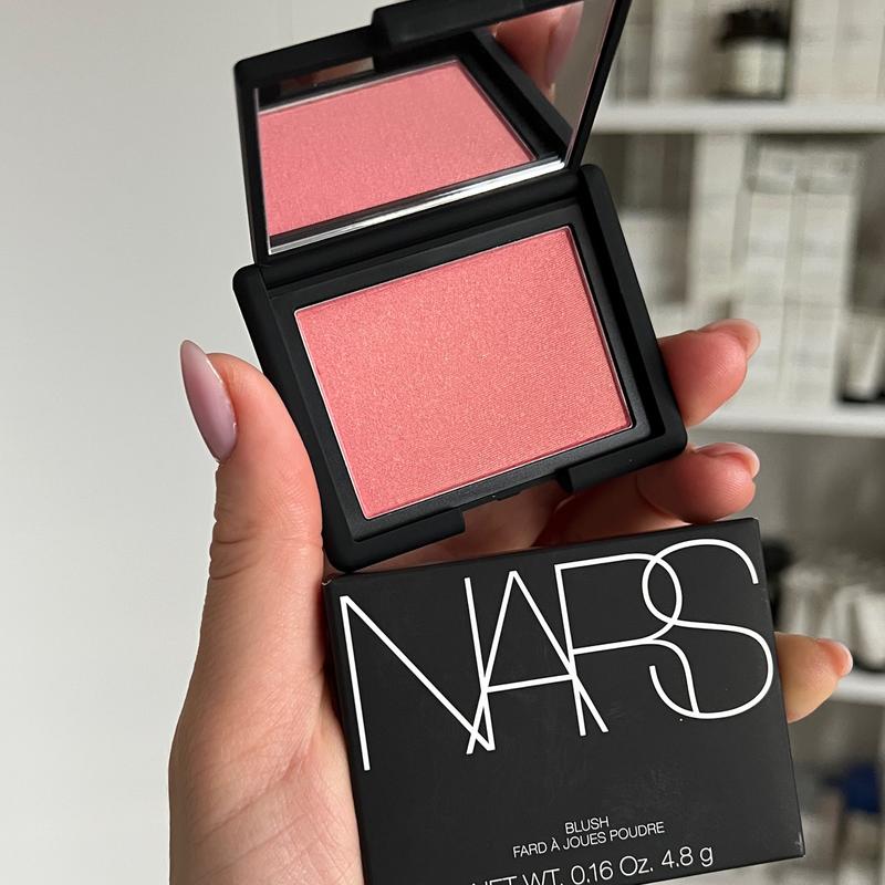 nars blush orgasm 4.8 g 1160 172522914