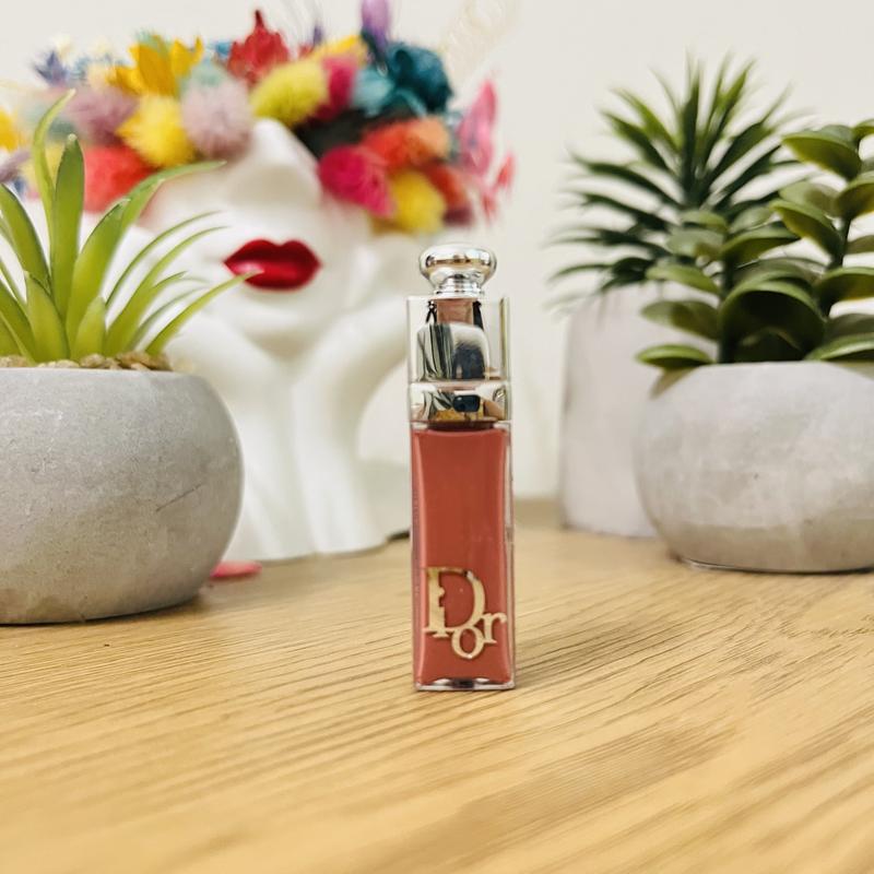 Оригинальный максимайзер для губ dior addict lip maximizer 038 — цена ...