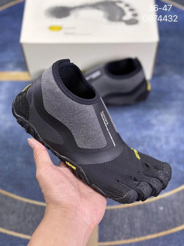 VIBRAM 5FINGERS SUICOKE NIN-LO 26.5cm未使用 Кроссовки suicoke five fingers nin-lo vibram — цена 3900 грн в