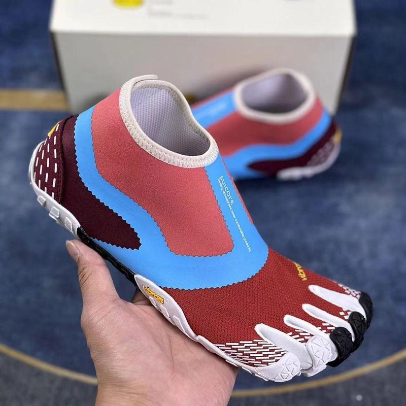 Кроссовки suicoke five fingers nin-lo vibram — цена 3900 грн в