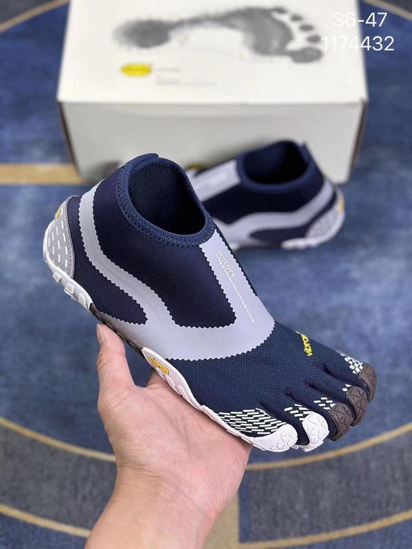 Кроссовки suicoke five fingers nin-lo vibram — цена 3900 грн в