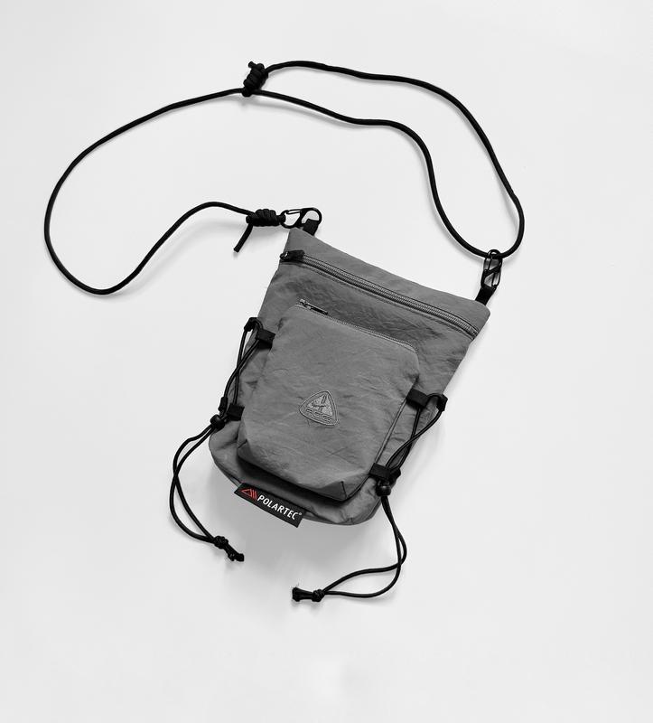 Reworked nike acg mini sacoche bag Nike 1500