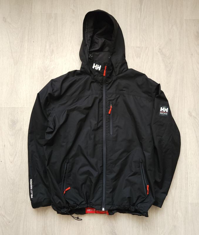 Helly hansen crew hooded midlayer 2500 172583748