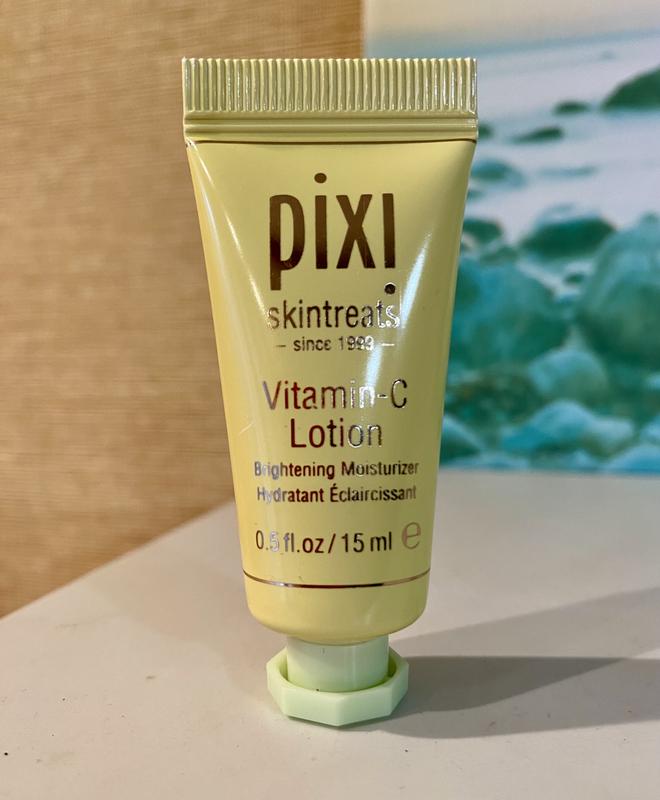Pixi vitamin c lotion discount