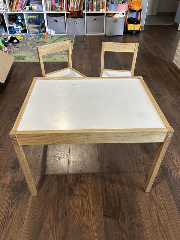 Ikea latt review sale