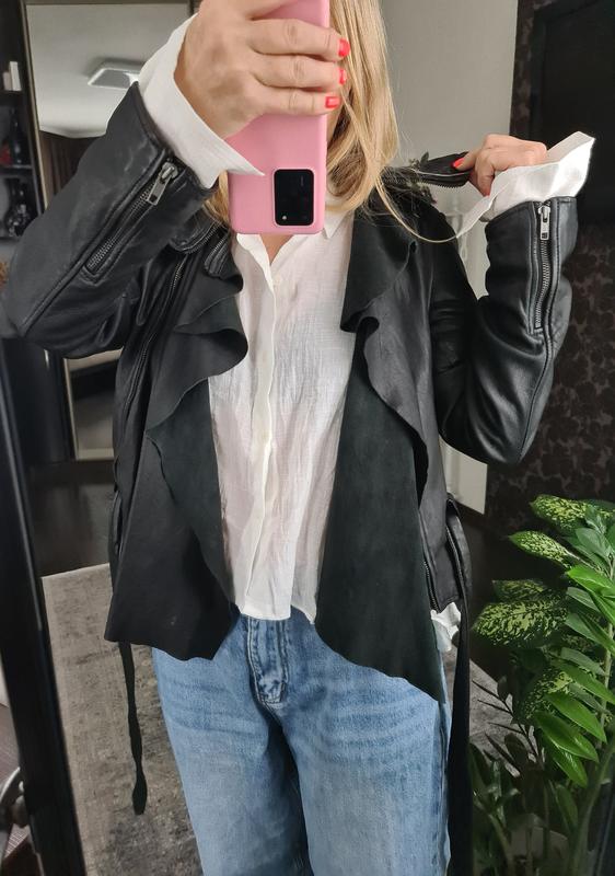 Allsaints clothing review hotsell