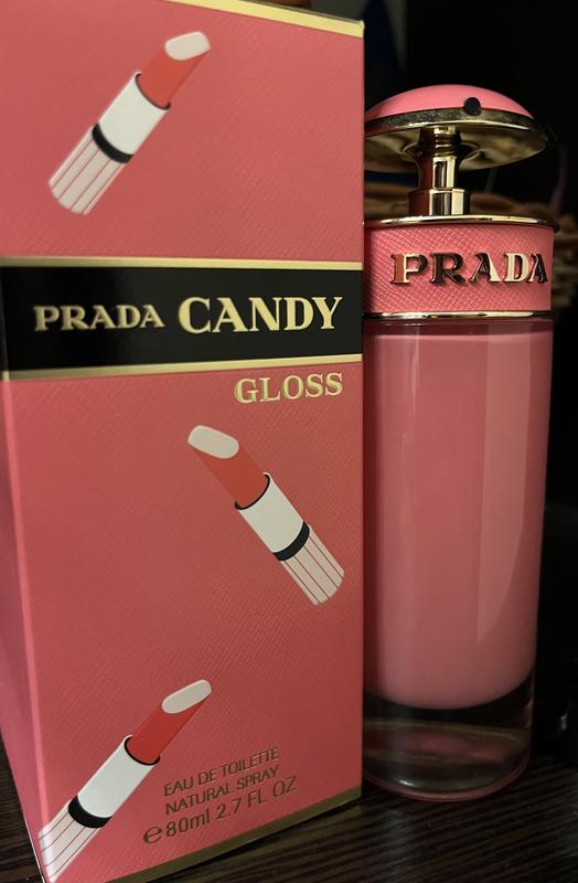 Buy prada candy new arrivals