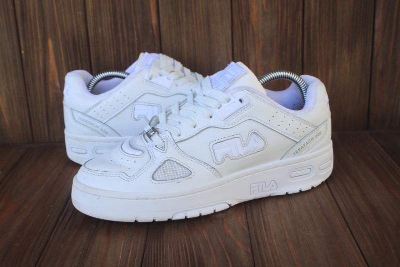 172759951 fila teratach low 37 5 615 Fila Skate Pattini A Linea NRK Fun