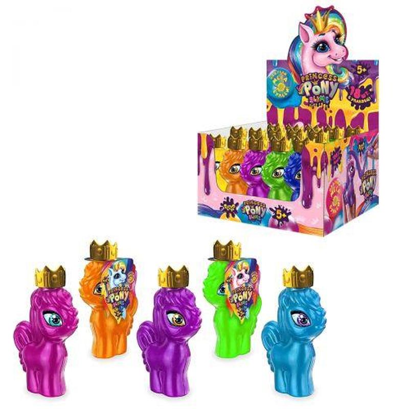 Slime little pony sale