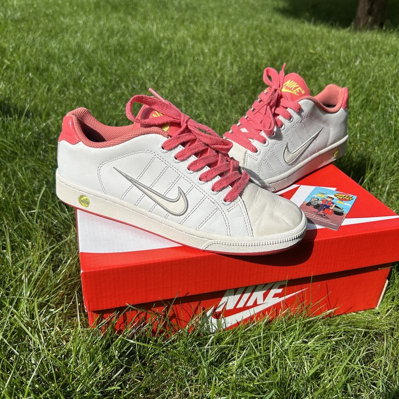 nike court tradition 2 plus white 450 123845887