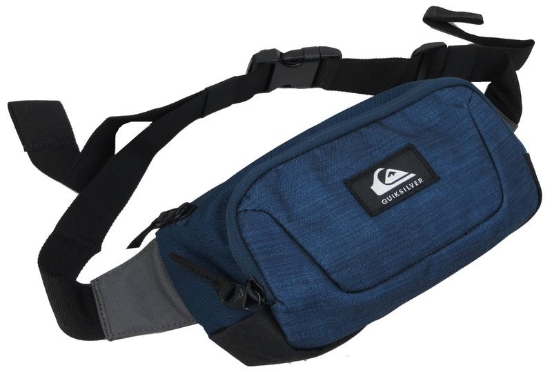 quiksilver jungler waist pack 625