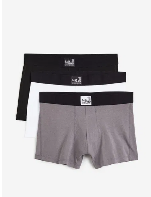 H&m calvin klein boxers discount