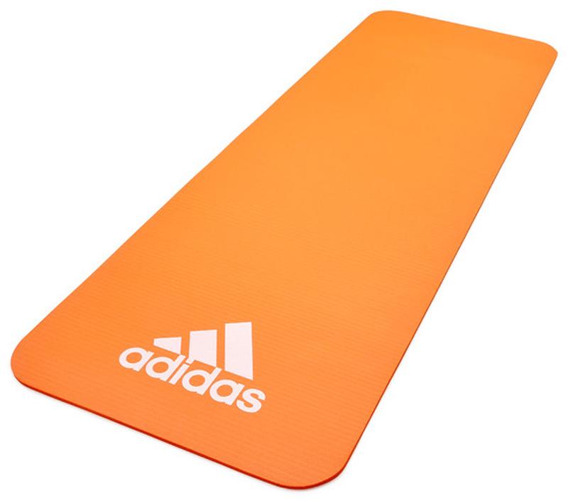 Adidas exercise mat hotsell