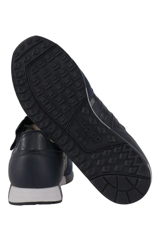 Кроссовки adidas x hyke micropacer night navy s79348 — цена 17200