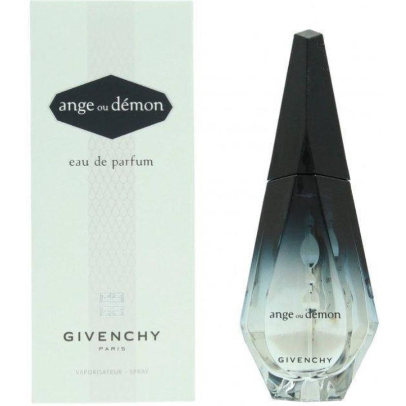 Оригинальный givenchy ange ou demon 50 ml (живатели ангел и демон ...