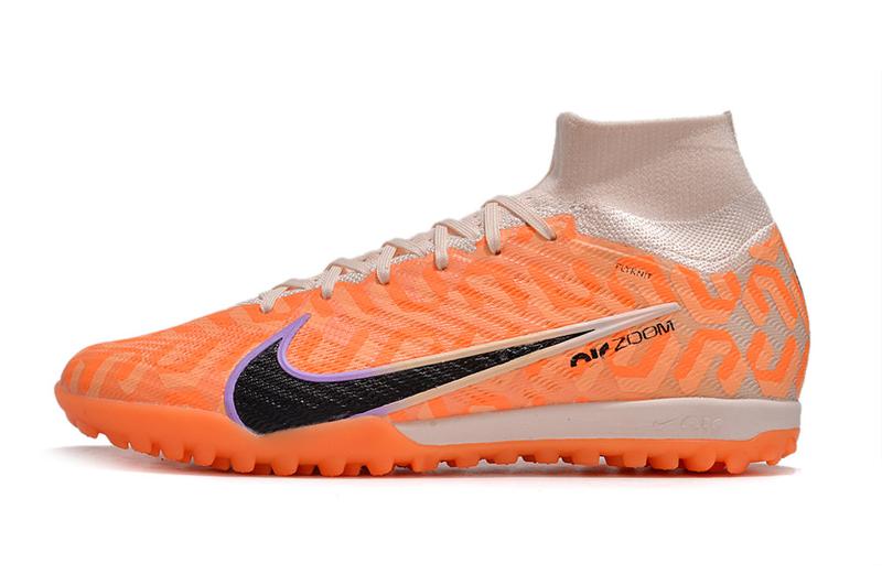 Футбольные сороконожки nike mercurial air zoom superfly ix tf стоноги ...