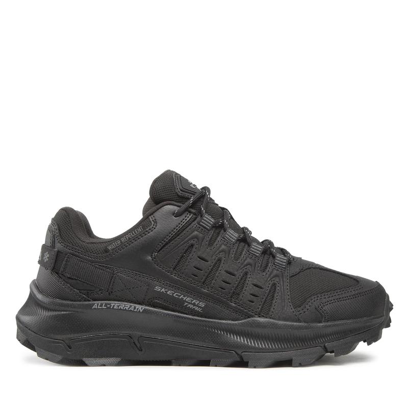 skechers walk trainers 173001263 skechers relaxed fit equalizer 5.0 trail solix 237501 bbk 3199