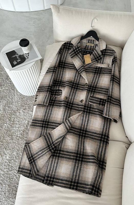 burberry przeszyciami s m l 7900 burberry przeszyciami Camicie jasne pomara czowe ip Pat Edie PRT 173051682
