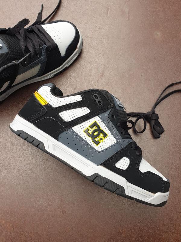 dc stag black white grey yellow 2799 173067663