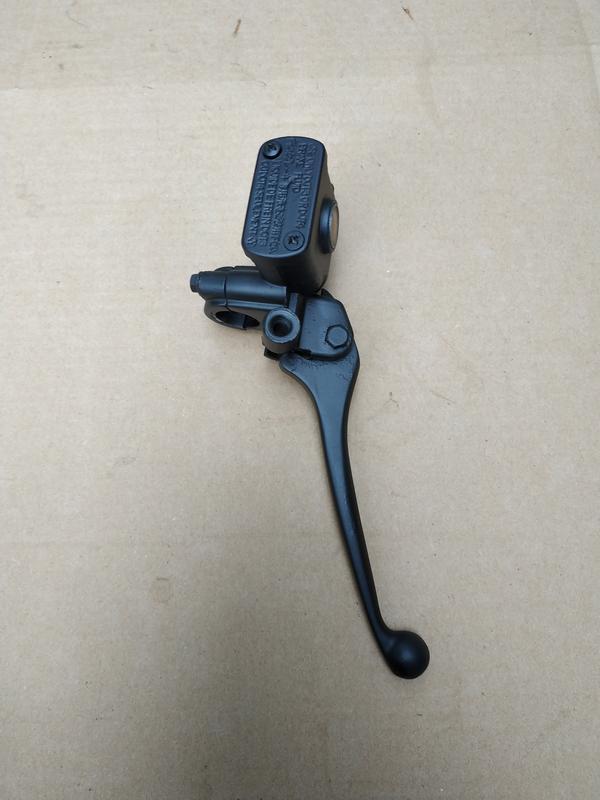 Машинка тормозная на скутер viper super wind\navigator\kanuni — цена ...