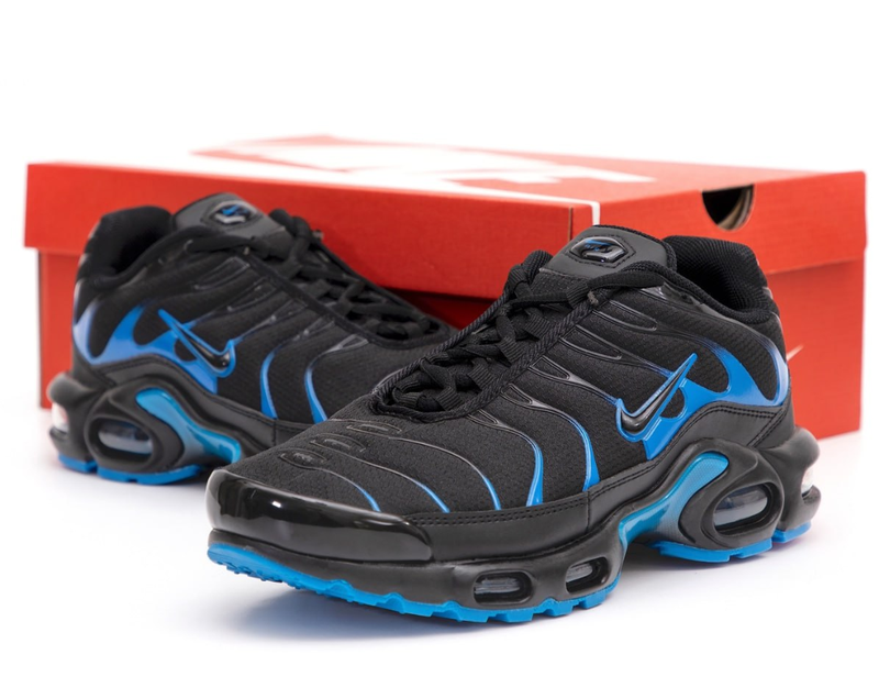 Nike air max plus tn — купить в Украине | SHAFA | #173154002