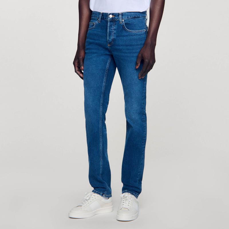 Slim etroit best sale