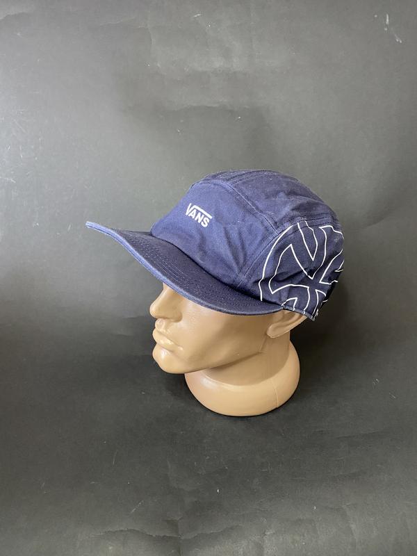Vans x independent cap sales