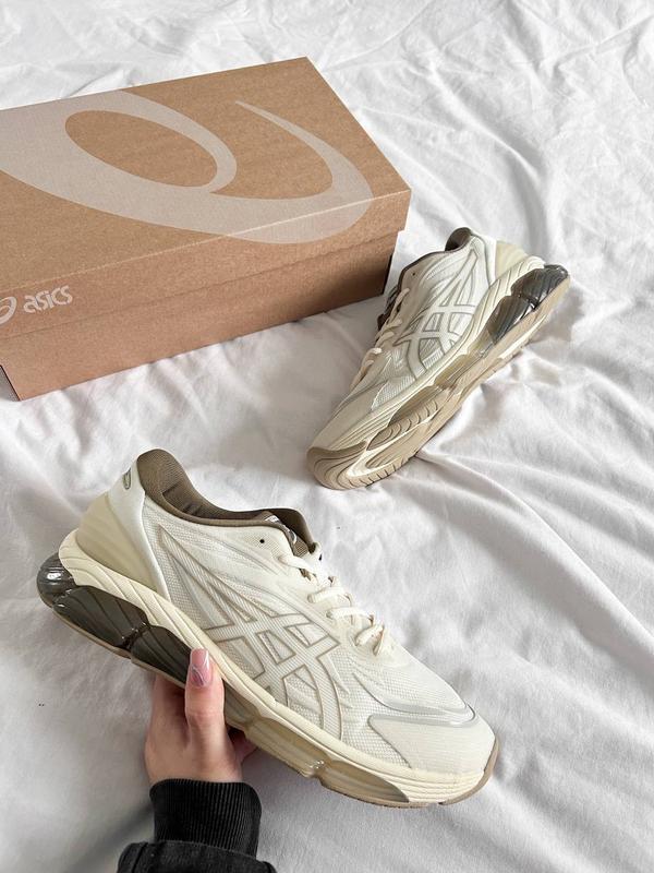 Asics gel quantum 360 viii cream pepper 3299 173184278