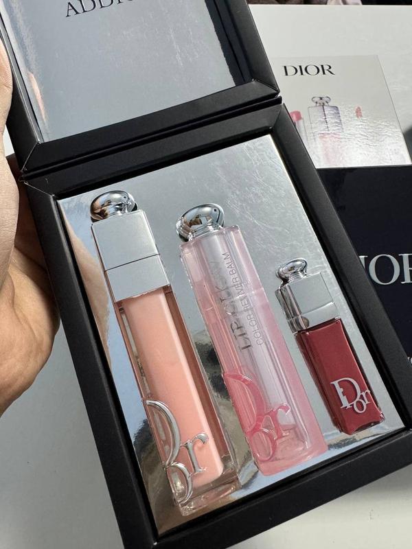 Dior addict set hotsell