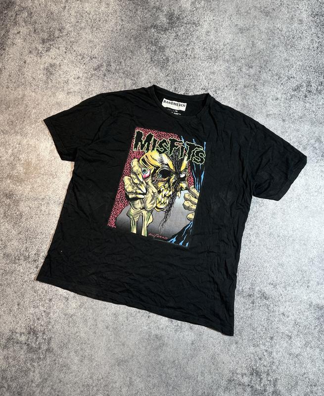 Misfits merch discount