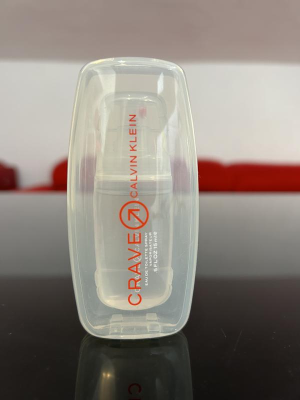 Calvin klein crave perfume discount
