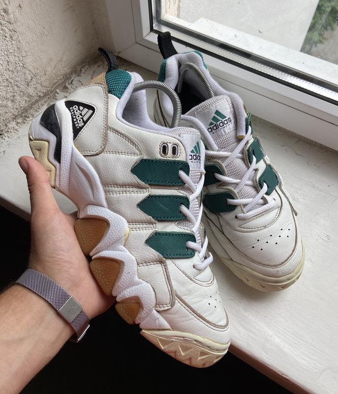 【コレクターアイテム】 adidas Vintageラグビーシューズ 26cm -443734718