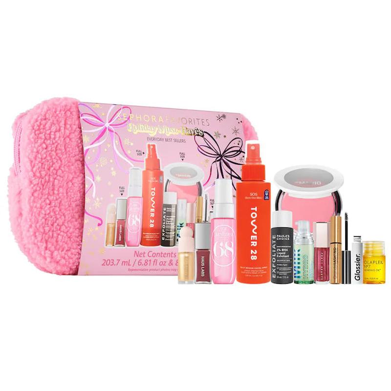 Sephora make up discount