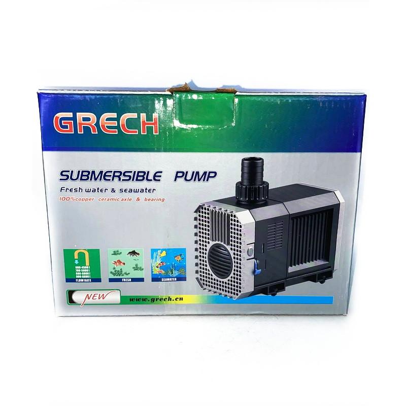 Насос, помпа для фонтана sunsun chj-6000 — цена 2544 грн в каталоге ...