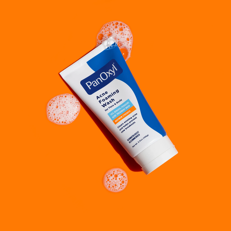 Panoxyl acne foaming wash 10 85 420 173314996